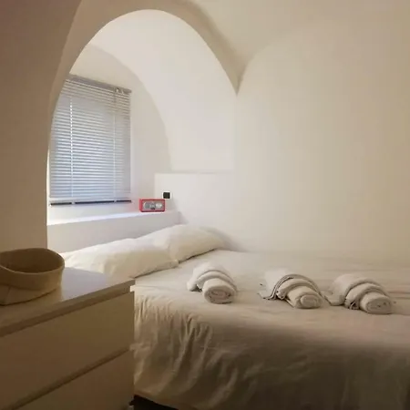 Casa Da' Nevera_piccolo Loft In Centro Daire Benevento